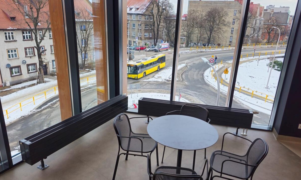 Nowoczesne centrum przesiadkowe już wkrótce będzie służyć mieszkańcom Zabrza! / fot. Małgorzata Mańka-Szulik FB