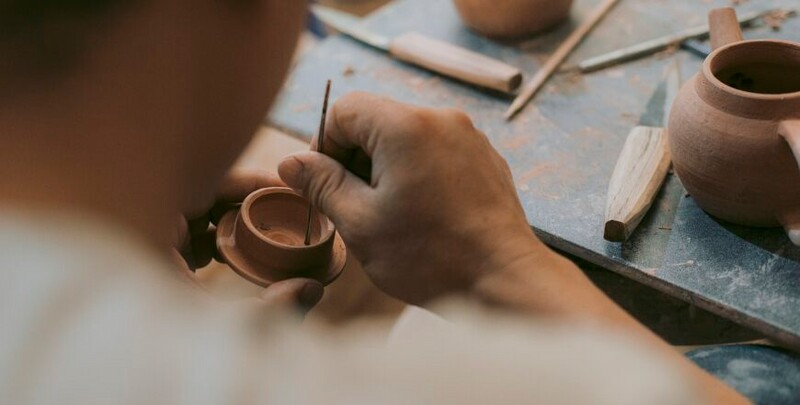 Centrum Rozwoju Rodziny zaprasza na Warsztaty Ceramiczne – zapisz się już dziś!