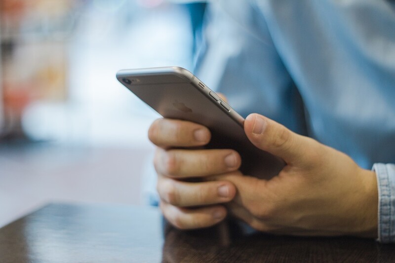 Chcesz otrzymywać powiadomienia? Zapisz się do platformy Blue Alert