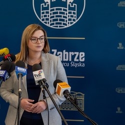 Co czeka Zabrze po odwo&#322;aniu prezydentki Agnieszki Rupniewskiej?