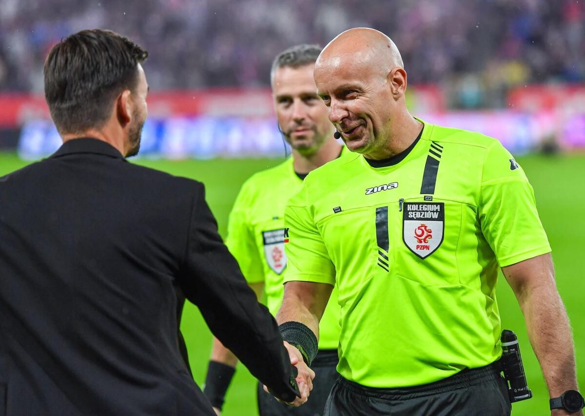 Górnik Zabrze pokonał GKS Katowice 3:0 w meczu pełnym emocji na trybunach i skutecznej gry na boisku / fot. Górnik Zabrze