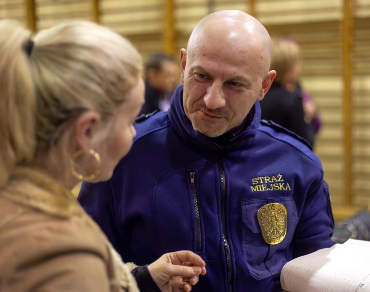 W Zabrzu odbyło się kolejne spotkanie „Dzielnice w Dialogu”. Mieszkańcy rozmawiali o inwestycjach, bezpieczeństwie i rozwoju miasta. Sprawdź, jakie tematy poruszono / fot. UM Zabrze