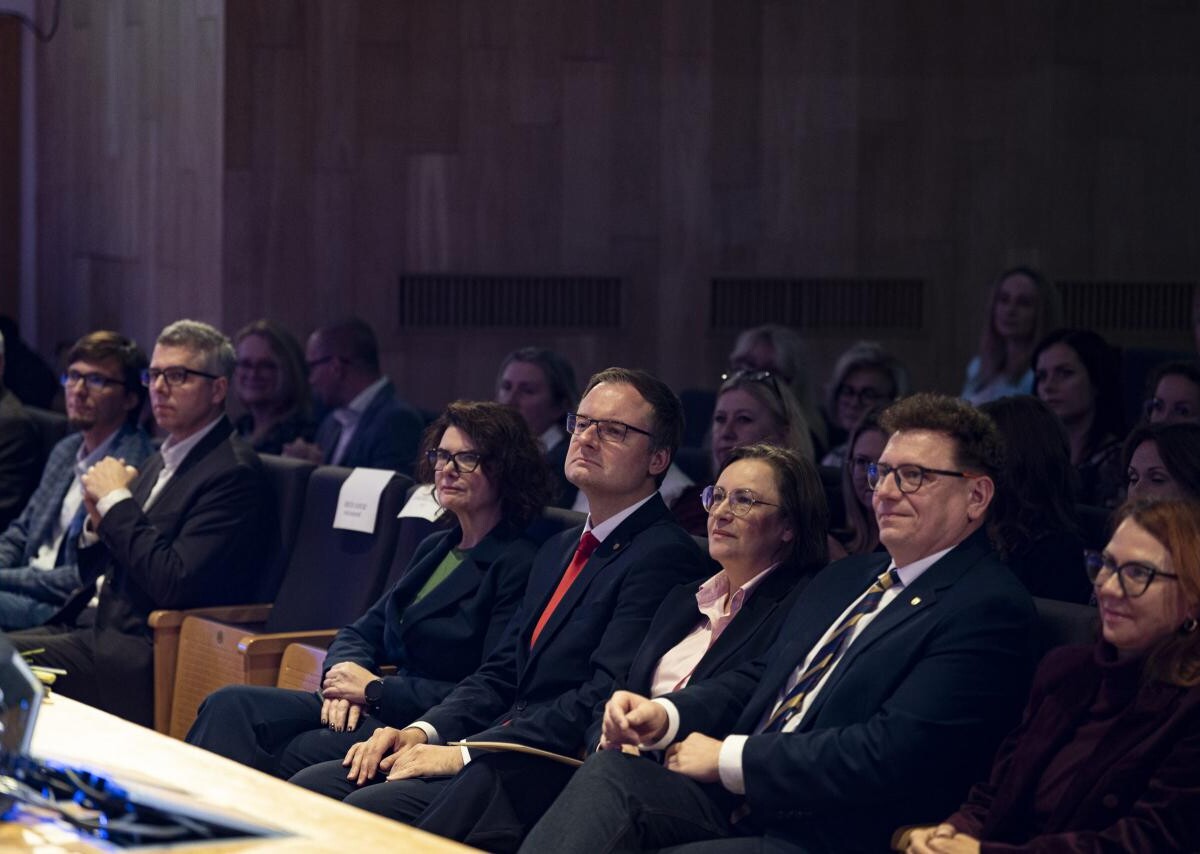 W Zabrzu obchodzono Dzień Edukacji Narodowej / fot. UM Zabrze