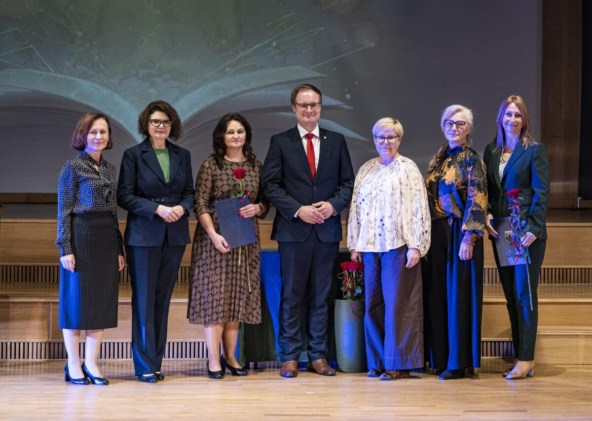 W Zabrzu obchodzono Dzień Edukacji Narodowej / fot. UM Zabrze