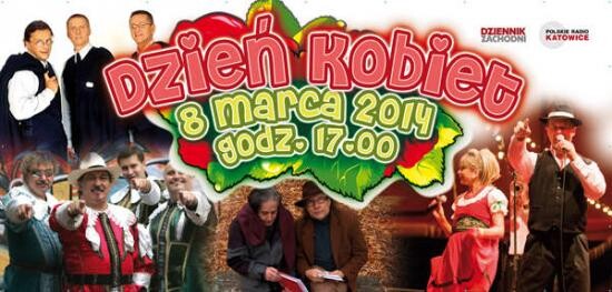 Dzień Kobiet w DMiT