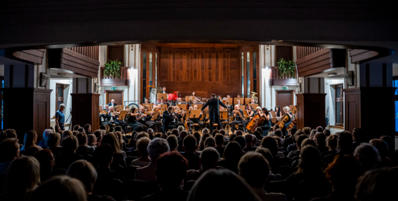 Dzień Kobiet w Filharmonii Zabrzańskiej