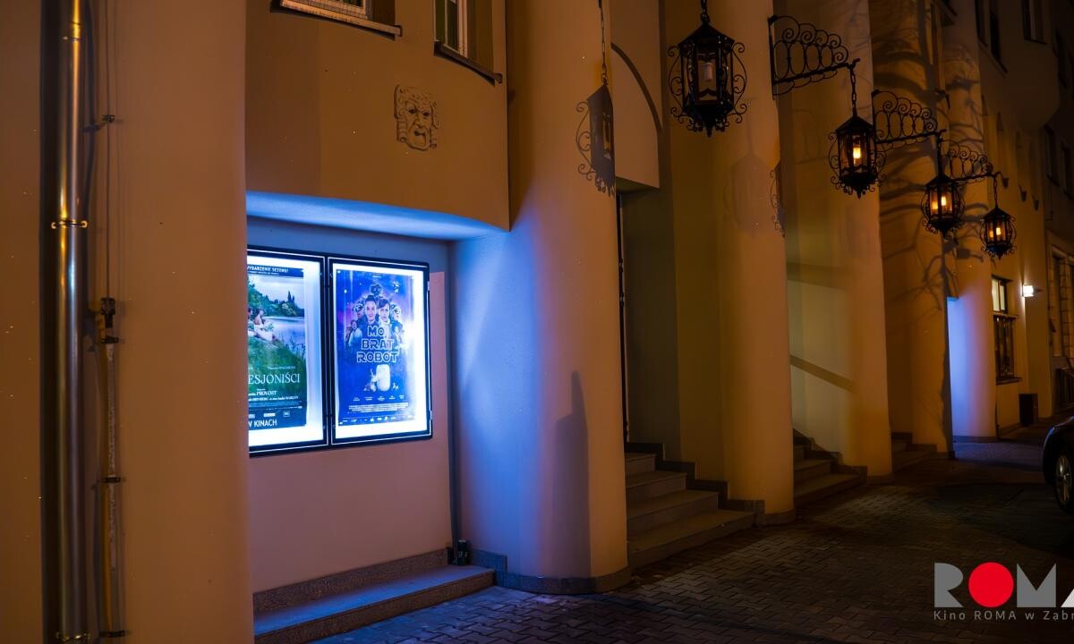Dzień Otwarty Miejskiego Ośrodka Kultury w Zabrzu wypełnił zarówno MOK , jak i DOK-i, świetną zabawą z udziałem dzieci oraz ich rodzin / fot. UM Zabrze