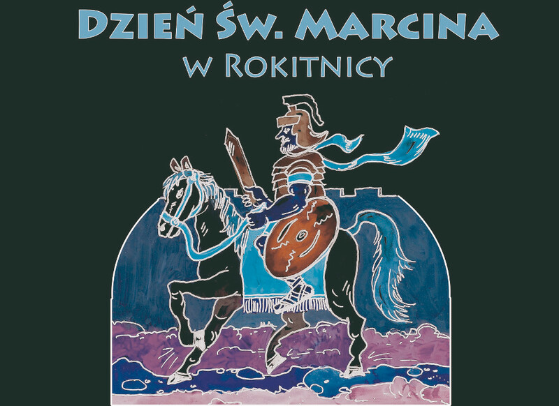 Dzień Św. Marcina w Rokitnicy