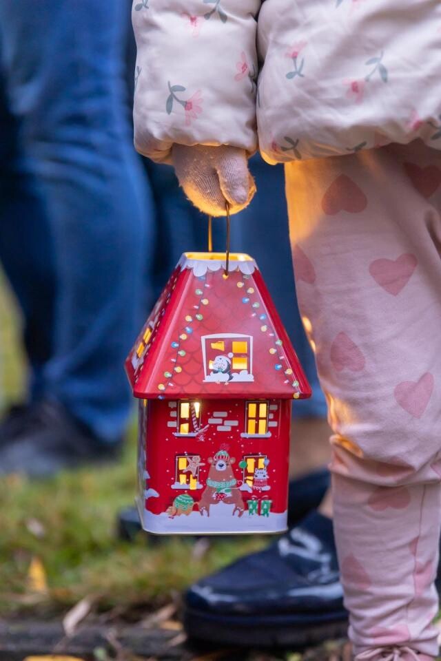 Zabrzańskie obchody Dnia Świętego Marcina w Rokitnicy / fot. UM Zabrze