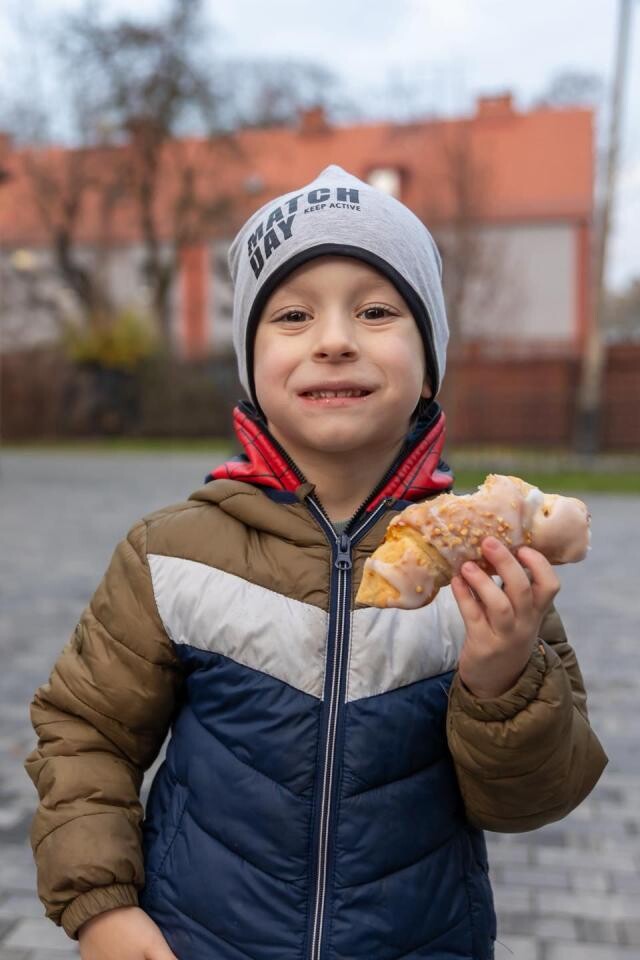 Zabrzańskie obchody Dnia Świętego Marcina w Rokitnicy / fot. UM Zabrze
