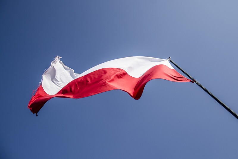 Dziś obchodzimy Narodowe Święto Niepodległości