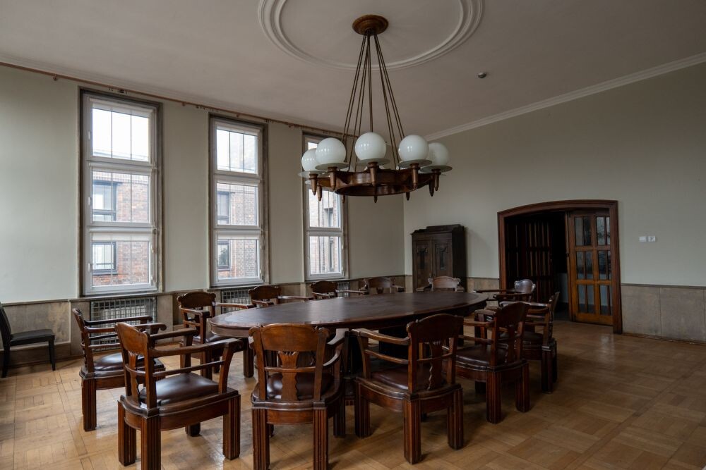 Zabytkowa część elektrociepłowni trafiła na sprzedaż!/fot. FB Agnieszka Rupniewska