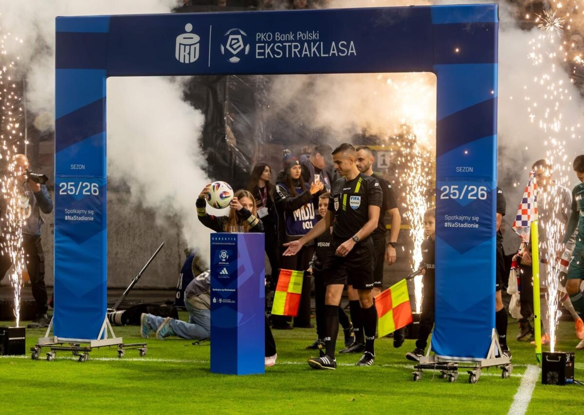 Zabrze świętowało 70-lecie IV Liceum Ogólnokształcącego, podsumowano konkurs „Zielone Zabrze”, a Górnik Zabrze pokonał Legię 3:1 / fot. UM Zabrze