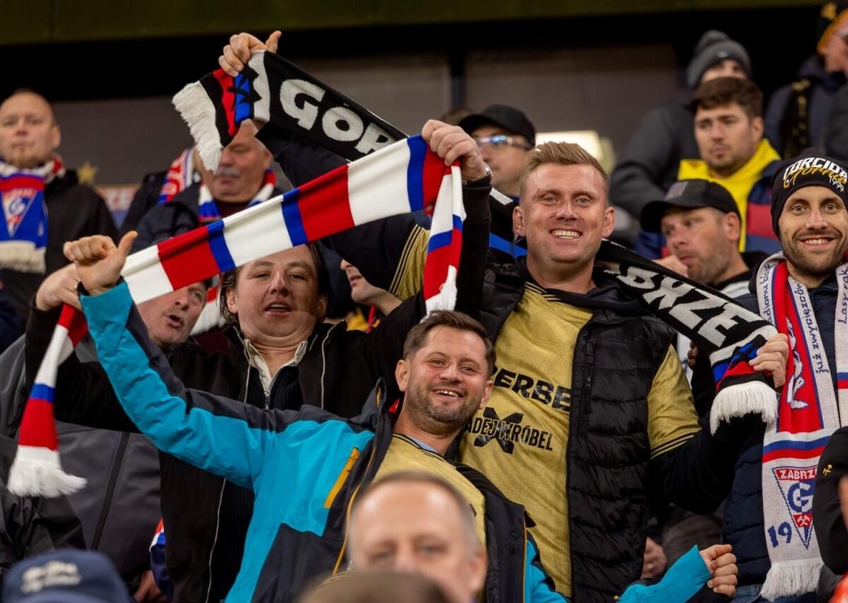 Zabrze świętowało 70-lecie IV Liceum Ogólnokształcącego, podsumowano konkurs „Zielone Zabrze”, a Górnik Zabrze pokonał Legię 3:1 / fot. UM Zabrze