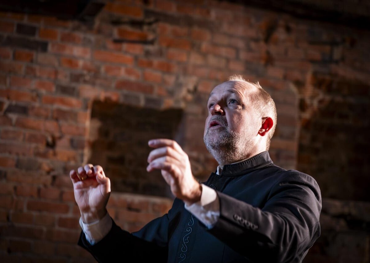 Rozpoczął się XII Międzynarodowy Festiwal im. Krzysztofa Pendereckiego w Zabrzu / fot. UM Zabrze