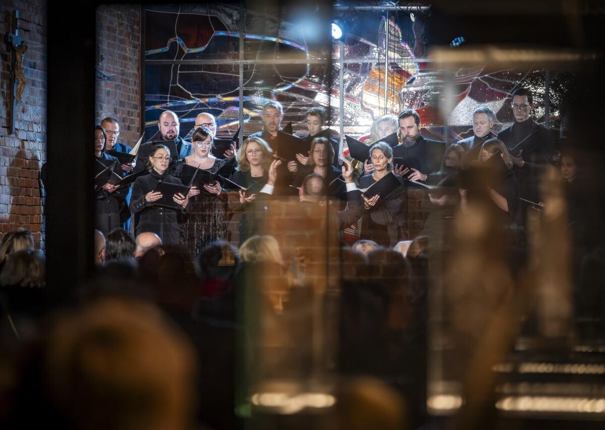 Rozpoczął się XII Międzynarodowy Festiwal im. Krzysztofa Pendereckiego w Zabrzu / fot. UM Zabrze