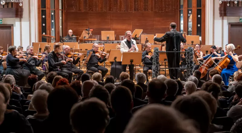 Filharmonia Zabrzańska zaprasza na "Koncert Adwentowy"