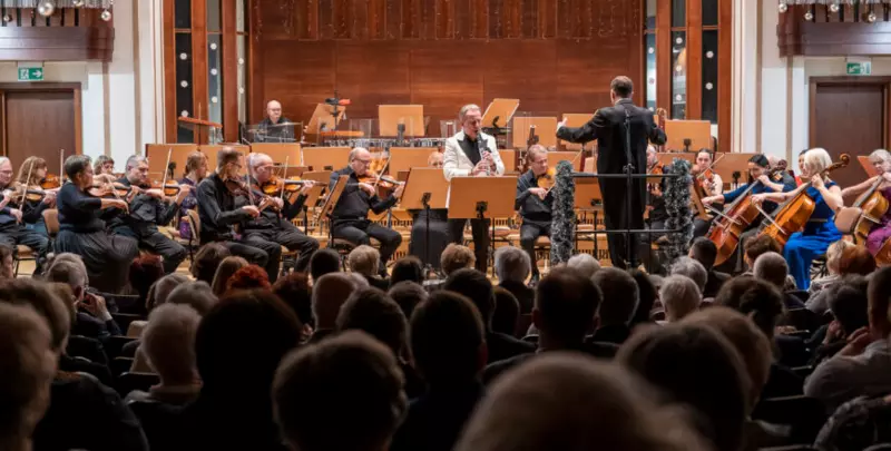 Filharmonia Zabrzańska zaprasza na "Koncert Adwentowy"