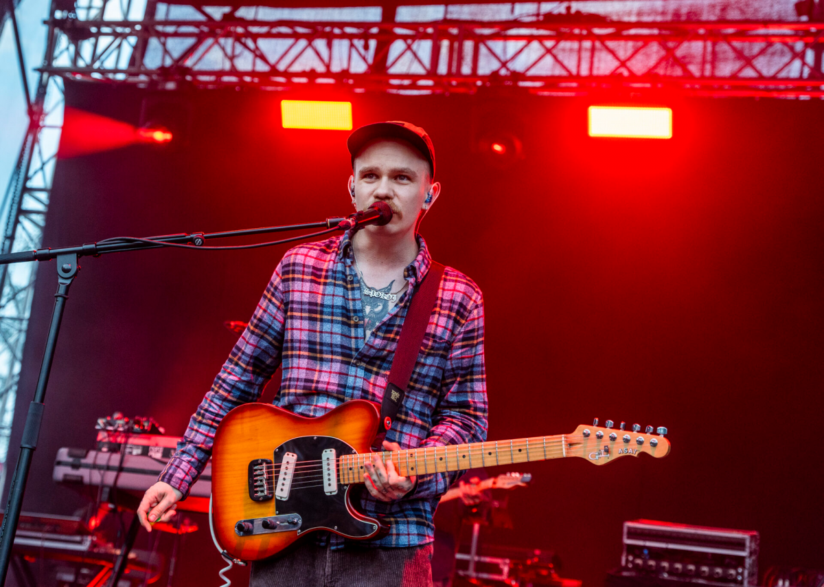 Za nami finał Carnall Festivalu! / fot. UM Zabrze