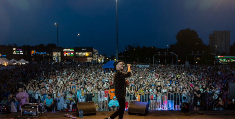 Finałowe koncerty Zabrze Summer Festivalu już w ten weekend