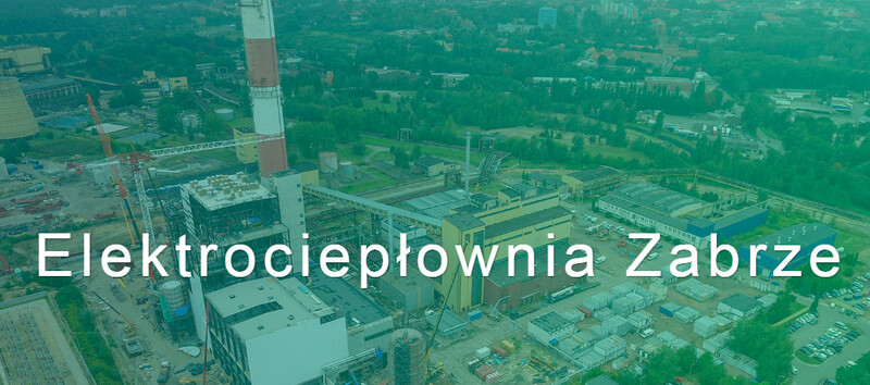 Fortum dmucha parą w elektrociepłowni w Zabrzu