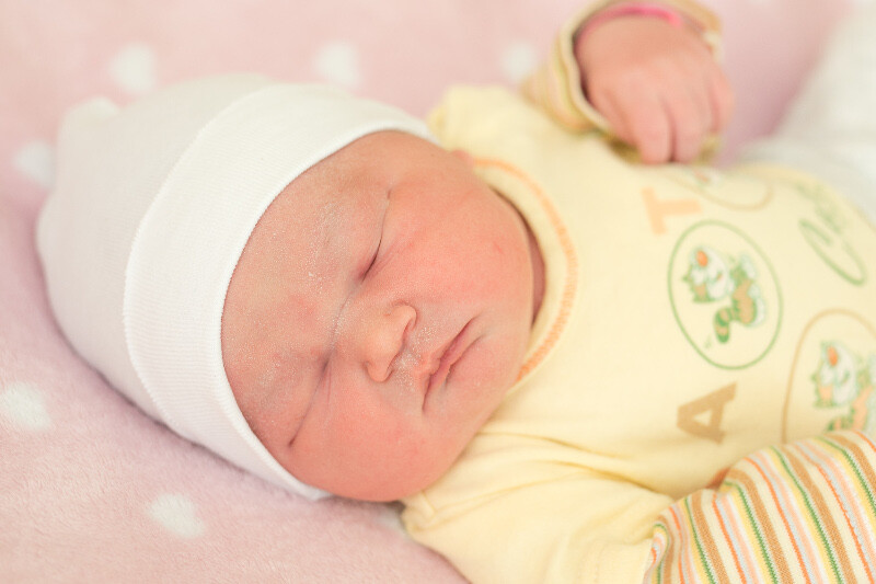Laura Wyzner
ur. 03.01.2020r. 4,300 kg, 61 cm
Córka Sandry i Kamila