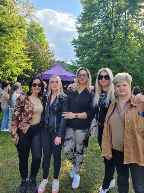 Kolor Fest Zabrze za nami! (zdjęcia) / fot. Stowarzyszenie Empatia w Zabrzu