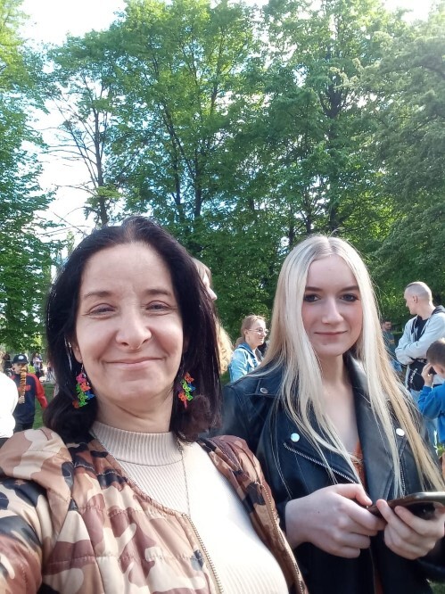 Kolor Fest Zabrze za nami! (zdjęcia) / fot. Stowarzyszenie Empatia w Zabrzu