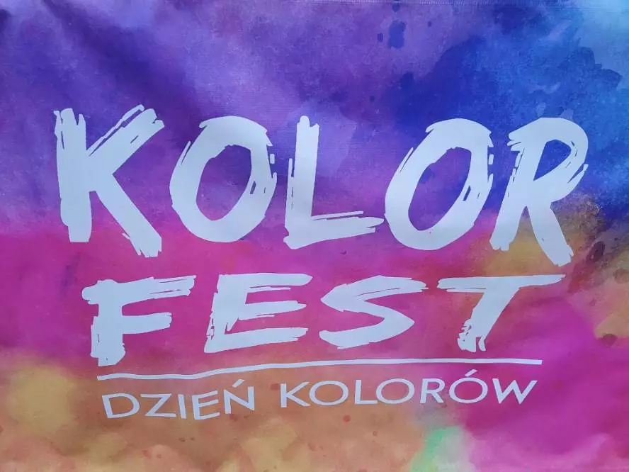 Kolor Fest Zabrze za nami! (zdjęcia) / fot. Stowarzyszenie Empatia w Zabrzu