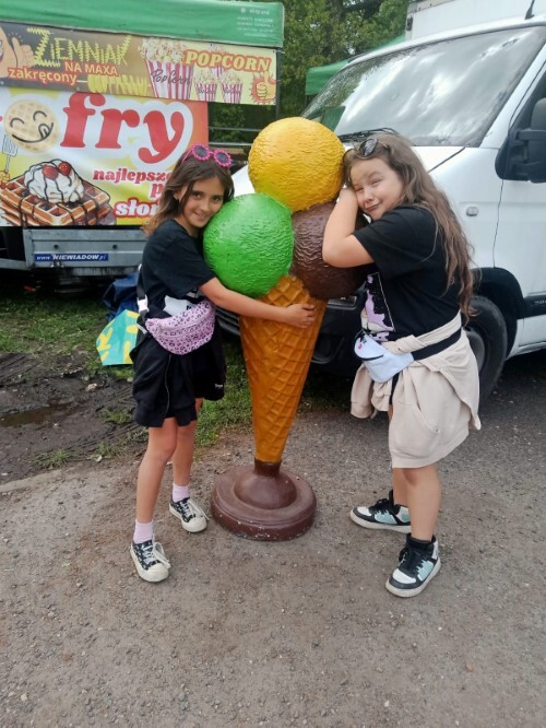 Kolor Fest Zabrze za nami! (zdjęcia) / fot. Stowarzyszenie Empatia w Zabrzu