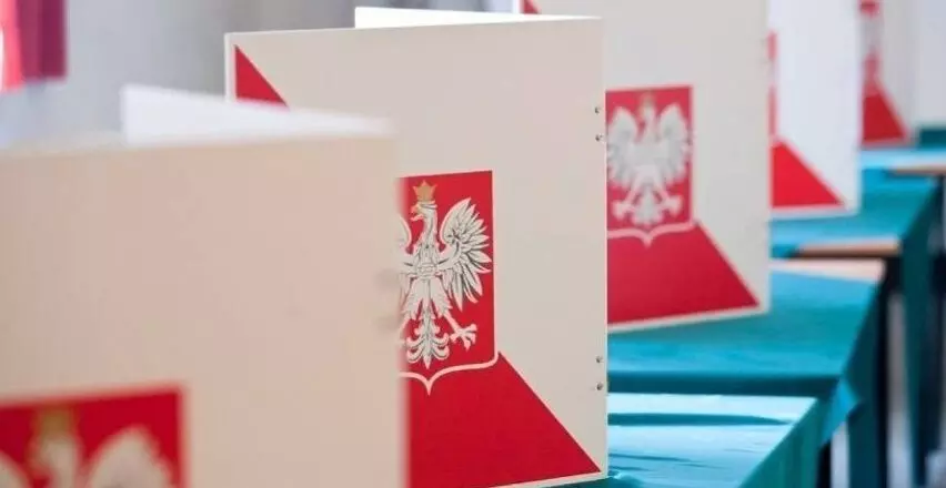 Gdzie można oddać głos w wyborach? Lista obwodowych Komisji Wyborczych w Zabrzu / fot. UM Zabrze