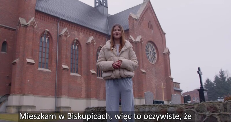 "Generacja Z" – młodzież z Zabrza pokazuje miasto swoimi oczami