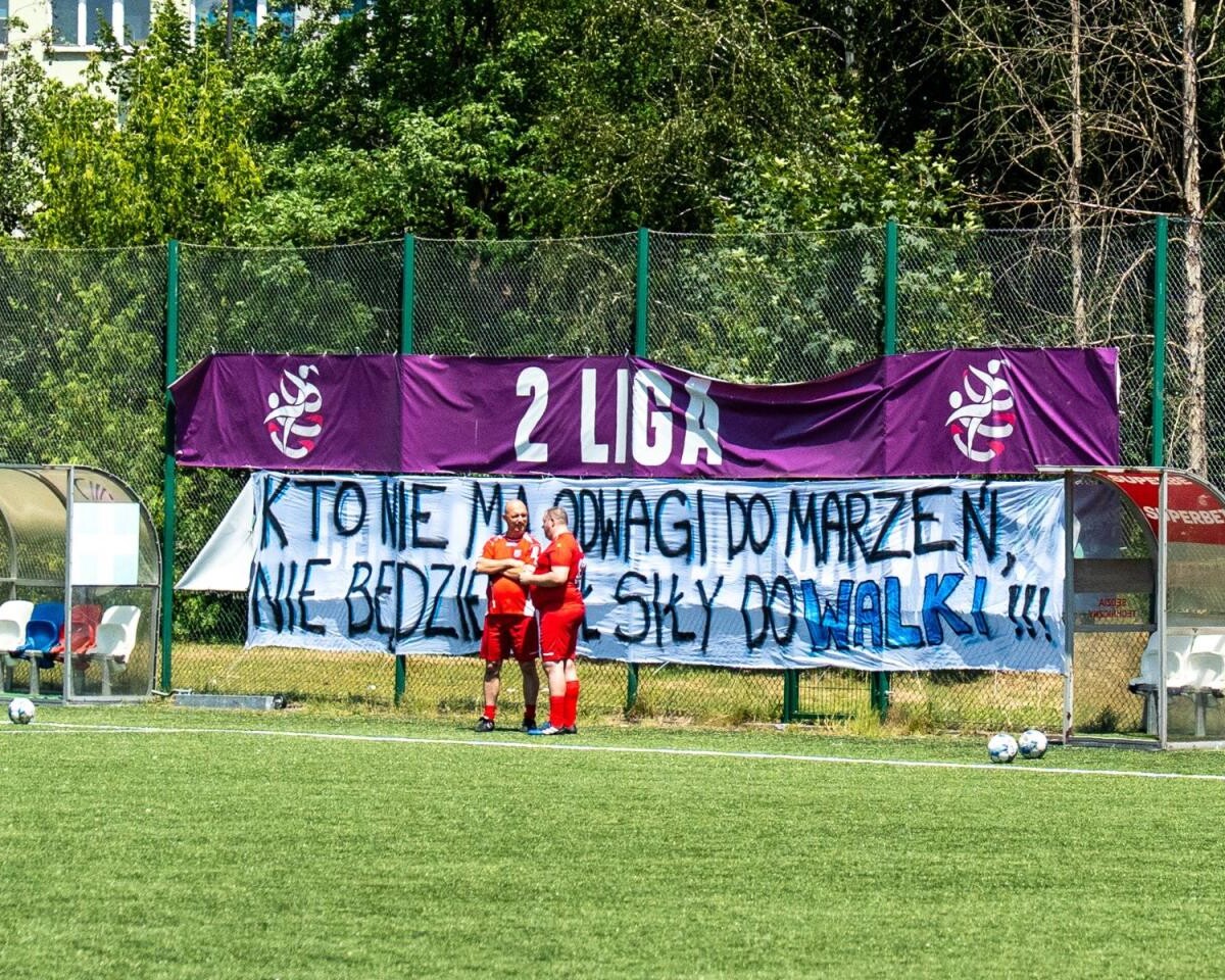 Sportowy Festyn GKS Walka Zabrze z okazji awansu do A-Klasy / fot. Ewa Weber FB