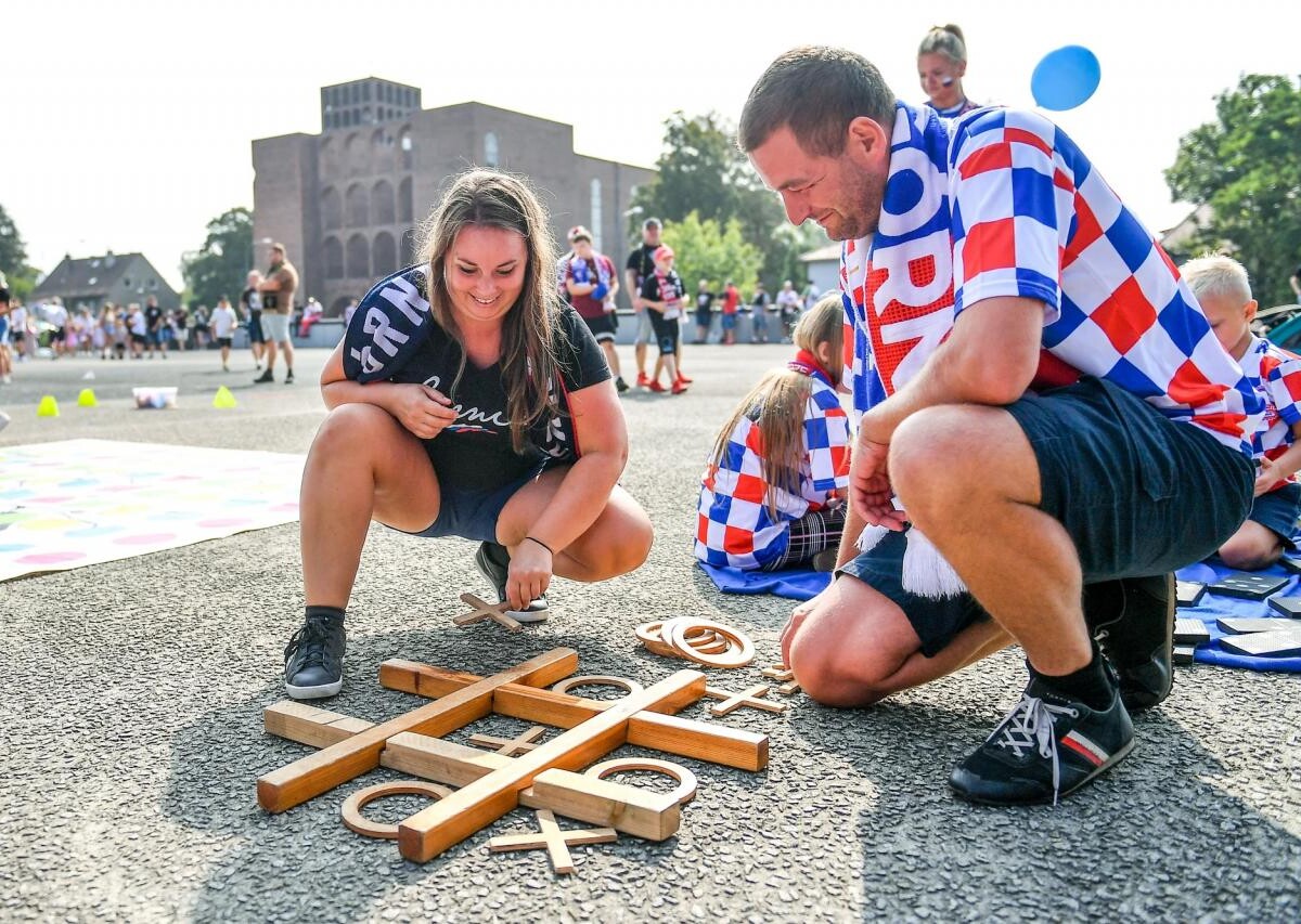 W 7. kolejce PKO BP Ekstraklasy Górnik Zabrze przegrał z Lechią Gdańsk 2:3 / fot. Górnik Zabrze