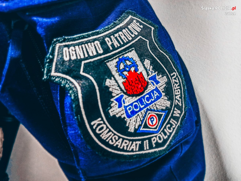 Groził ochroniarzowi rozbitą butelką. 31-latek odpowie za kradzież rozbójniczą!