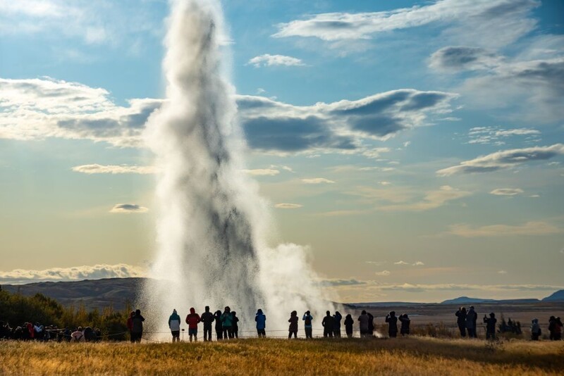 Islandia na wakacje? Oto dlaczego to świetny wybór