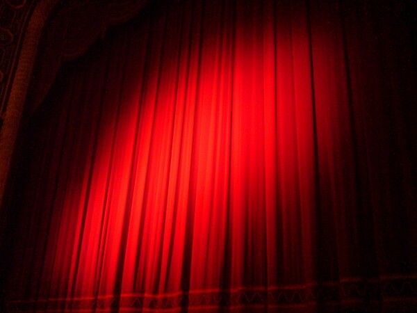 IV Metropolitalna Noc Teatrów