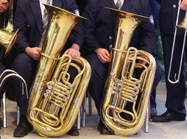 IX Zabrzański Festiwal Orkiestr im. Edwarda E. Czarnego