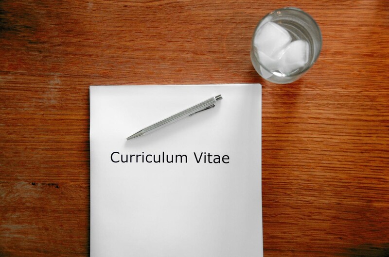 Jak stworzyć skuteczne CV?