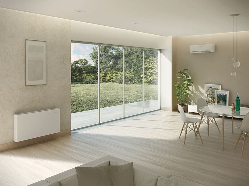 Jaki klimatyzator do domu wybrać? Sprawdź te 5 parametrów