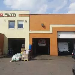 Jaro-Filtr – solidny sklep motoryzacyjny Warszawa
