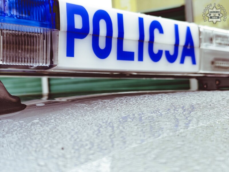 Jechali pomimo zakazu – zabrzańscy policjanci zatrzymali dwóch kierowców