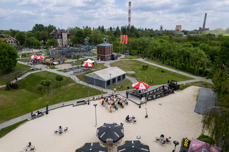 Już w sobotę pierwszy wakacyjny spacer i piknik z Muzeum Miejskim!