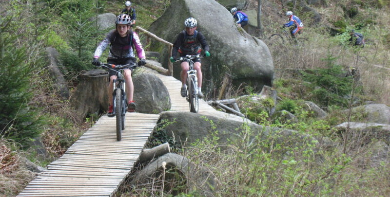 Już wkrótce Mistrzostwa Zabrza MTB 2022