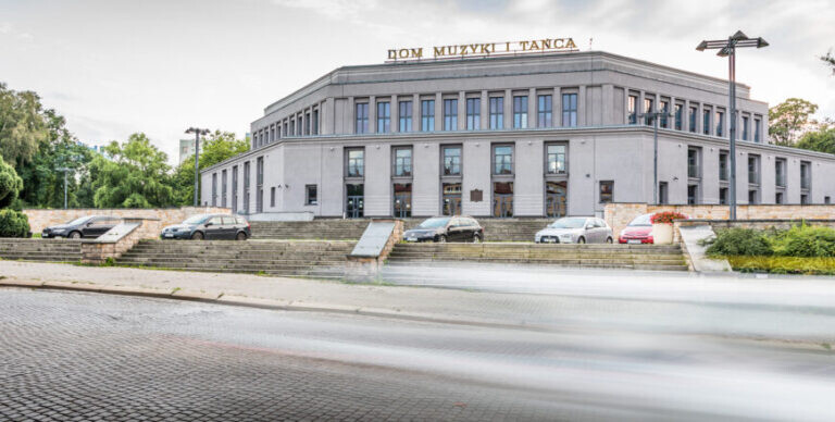 Już wkrótce w Domu Muzyki i Tańca zabrzmi "Symfonia dla Zabrza"
