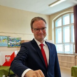 Kamil &#379;bikowski nowym prezydentem Zabrza
