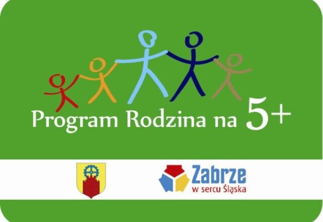 Kartę “Rodzina na 5+” oraz “Kartę Dużej Rodziny” wyrobisz w Centrum Rozwoju Rodziny