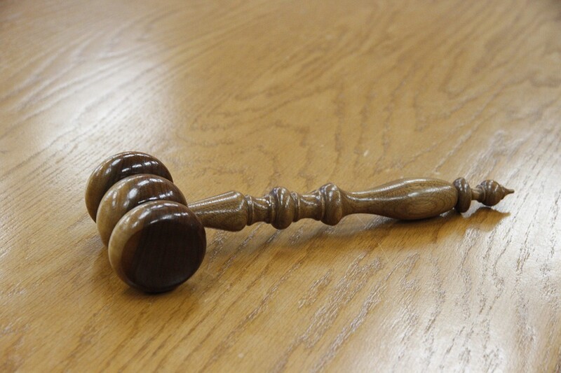 Kasacja złożona przez obrońców Jerzego G. bezskuteczna
