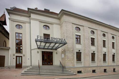 Koncert Adwentowy w Filharmonii Zabrzańskiej