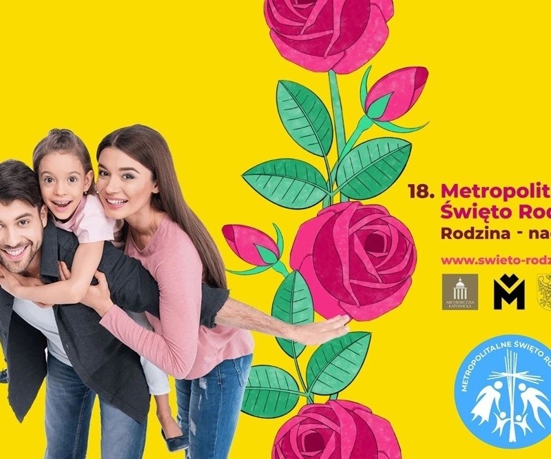 Koncert Inauguracyjny 18. Metropolitalnego Święta Rodziny w Zabrzu